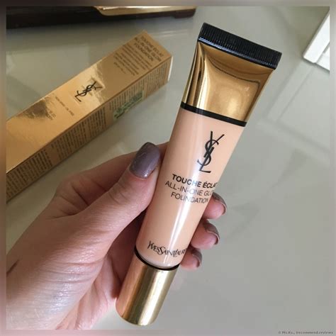 yves saint laurent foundation review|yves saint laurent foundation reviews.